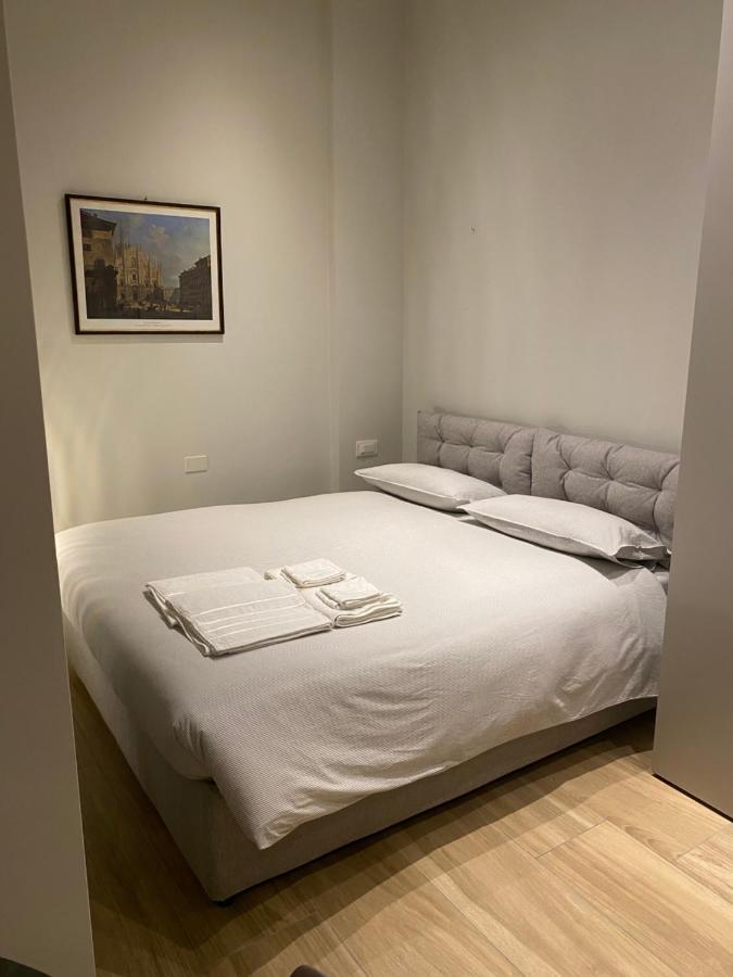 #Milanodabere Urban Loft Exterior foto