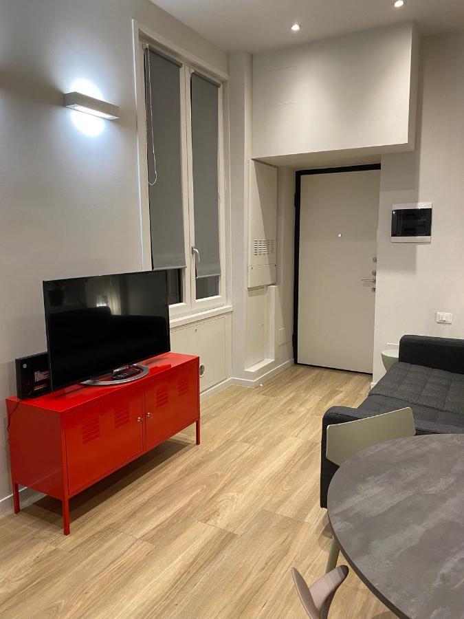 #Milanodabere Urban Loft Exterior foto